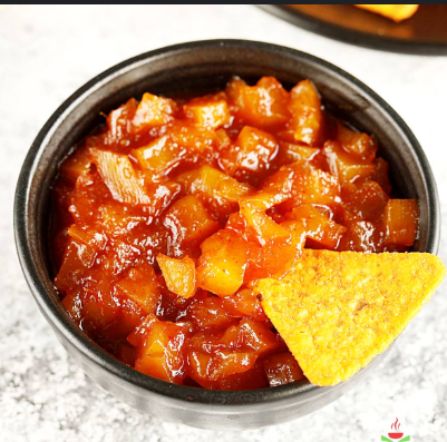 Mango Chutney